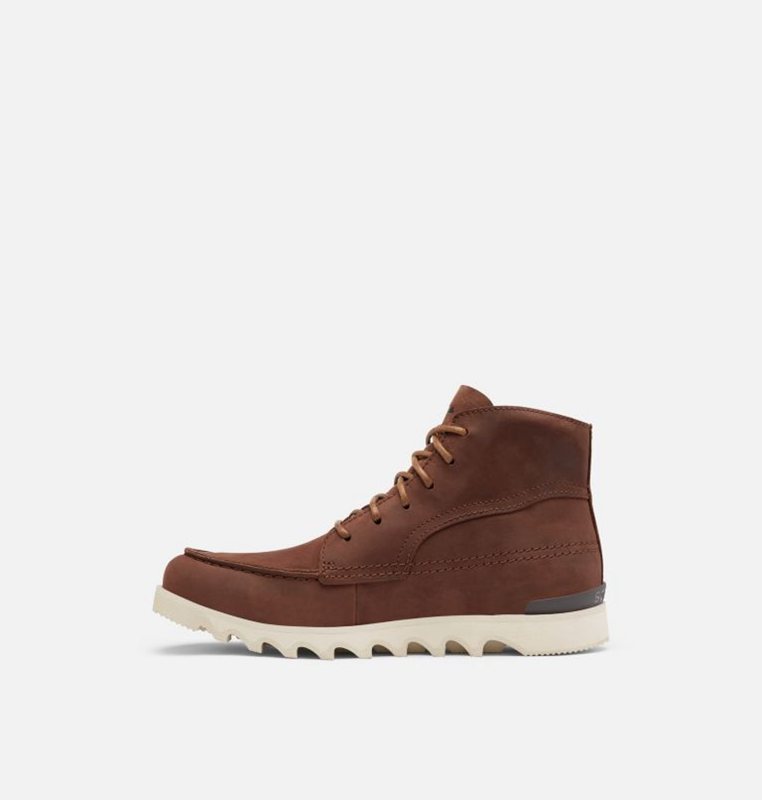 Sorel Herr Stövlar Brun - Kezar™ Moc - QIW-678504